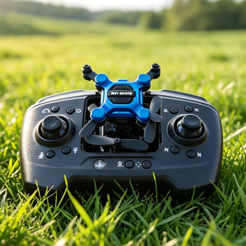Rc Helicopter Charger - طائرة بدون طيار صغيرة قابلة للطي