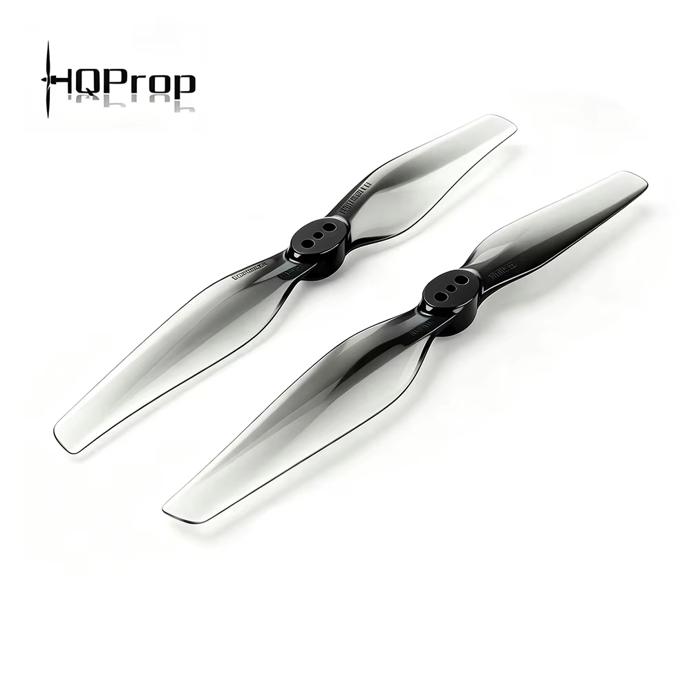 Rc Helicopter Blade - 4 أزواج من مراوح HQProp T3.5X2.5X3