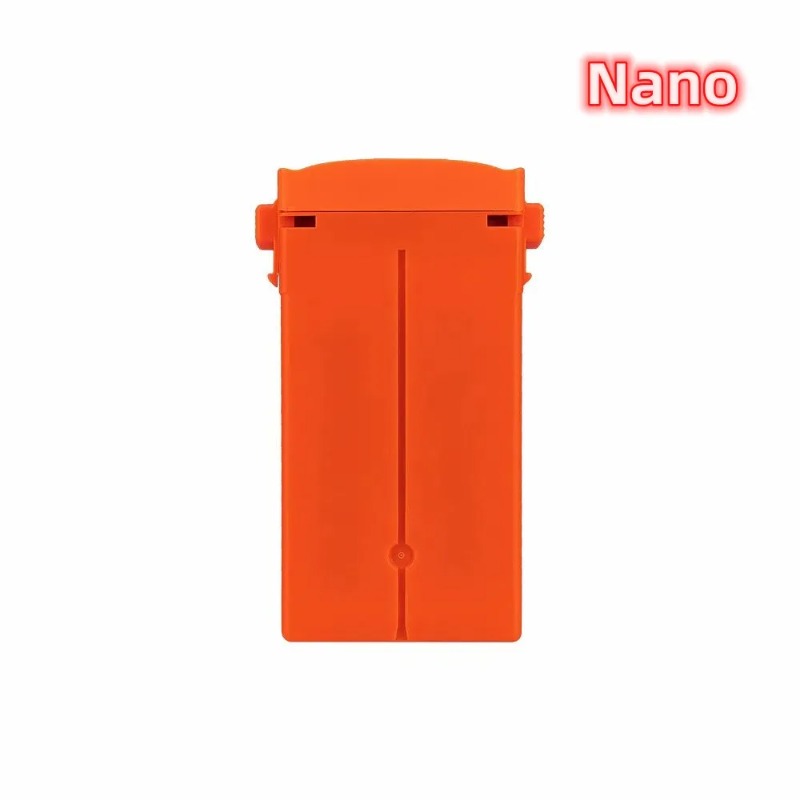 بطارية ليبو قابلة لإعادة الشحن - مراجعة Autel Drone Evo Nano وسعره