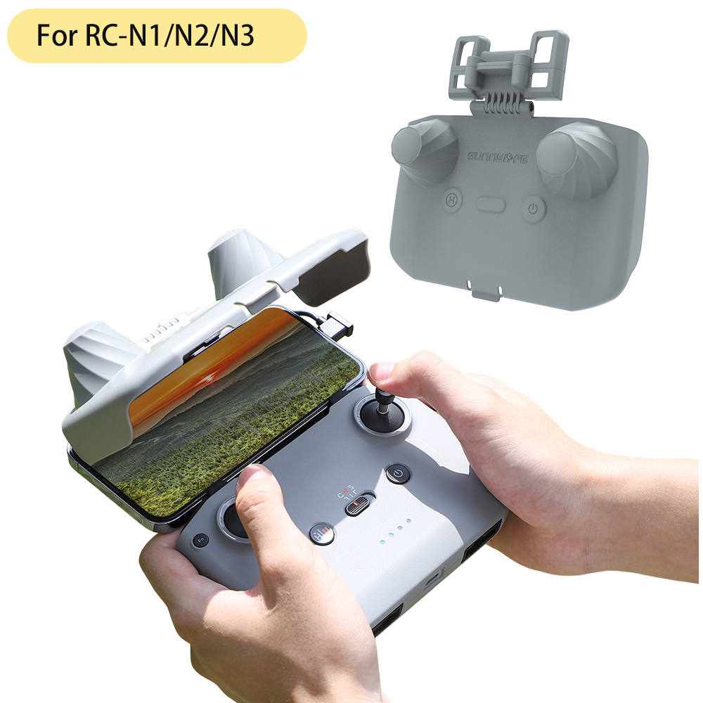 2 في 1 وحدة تحكم حامي SunHood  - مراجعة Dji Drone Mini 4 Pro وسعره