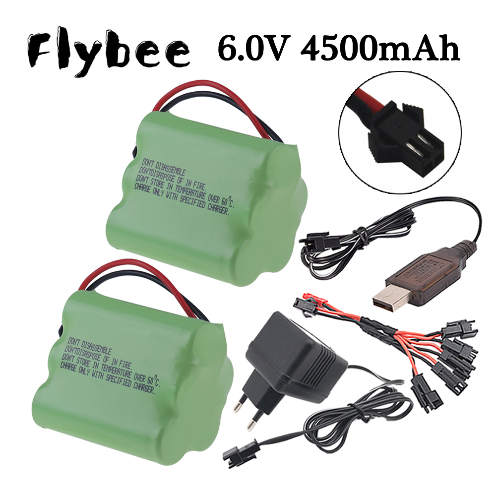 مجموعة قابس وشاحن بطارية Ni-MH - مراجعة Rc Helicopter Charger وسعره