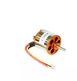 محرك بدون فرشاة Golden Power H - مراجعة Rc Helicopter Motor وسعره