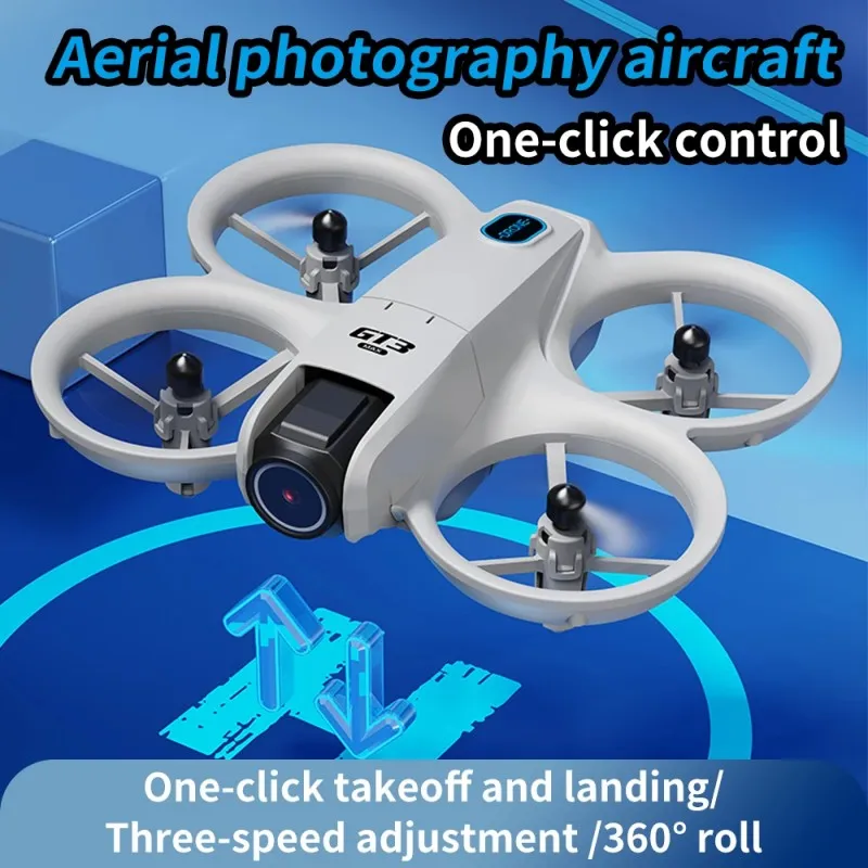 طائرة بدون طيار شاومي GT3 MAX  - مراجعة Rc Helicopter Charger وسعره