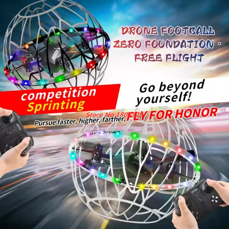 طائرة بدون طيار RC بحماية كامل - مراجعة Rc Helicopter Gas وسعره