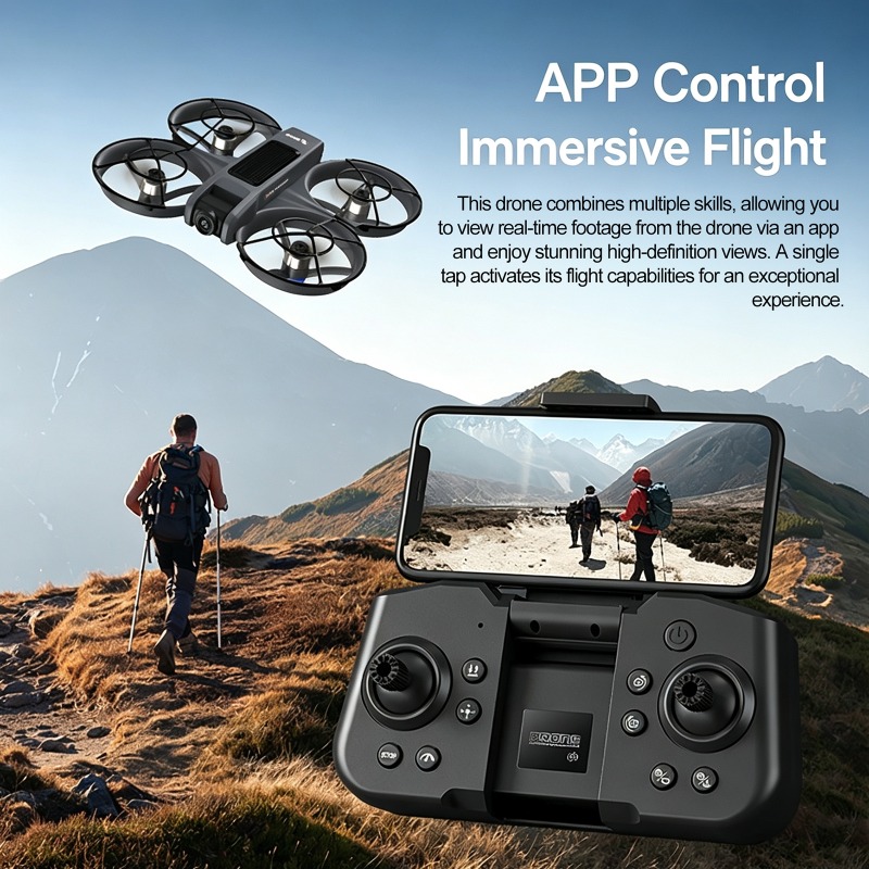 طائرات بدون طيار كبيرة مزودة ب - مراجعة Rc Helicopter Large وسعره