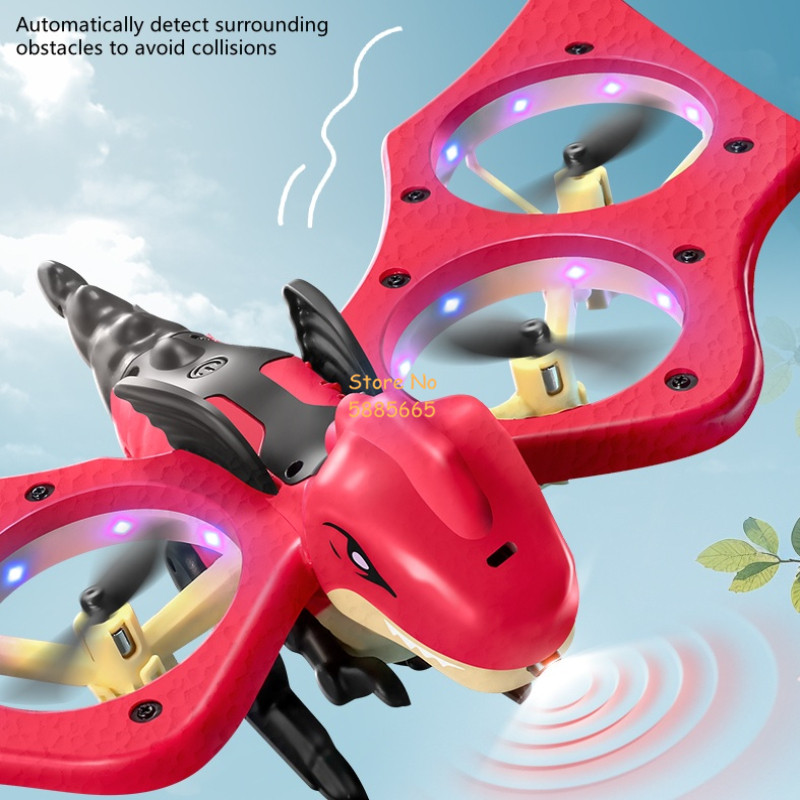 طائرة بدون طيار ذكية تعمل بالت - مراجعة Rc Helicopter Electric وسعره