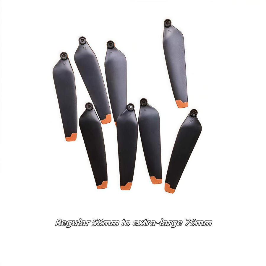 2 مجموعة (16 قطعة) من شفرات ال - مراجعة Rc Helicopter Blade وسعره