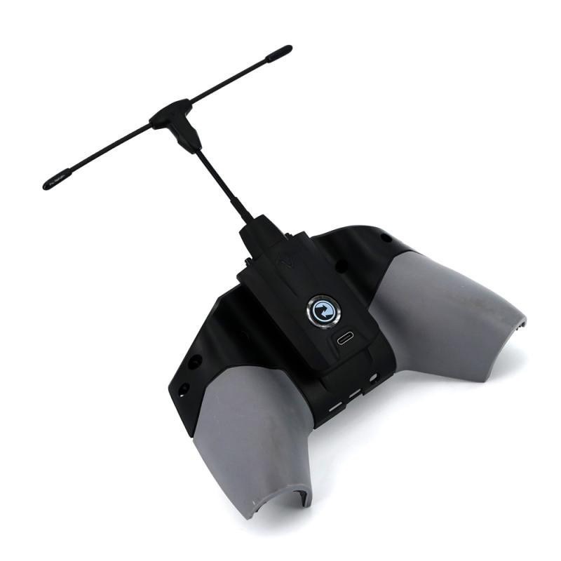 الأغنام السوداء TBS CROSSFIRE  - مراجعة Tbs Fpv Crossfire وسعره