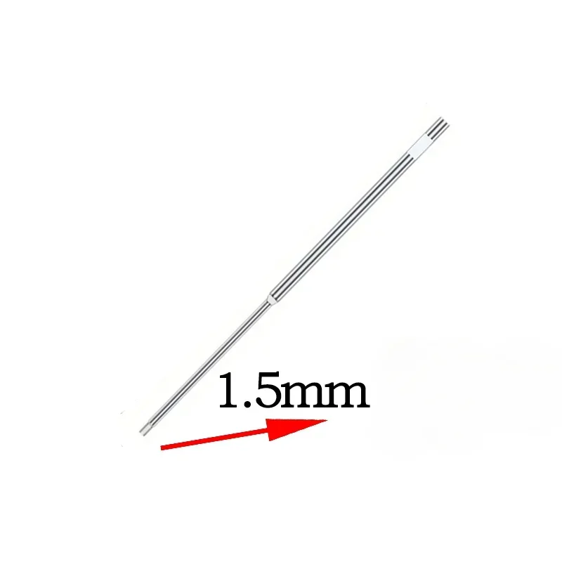مجموعة أدوات مفك براغي ألين بر - مراجعة Rc Helicopter Tool Kit وسعره