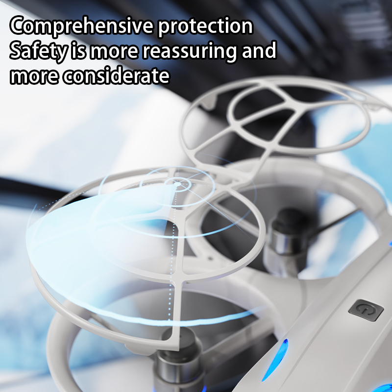 طائرة بدون طيار L105 PRO بعدسة - مراجعة Rc Helicopter Charger وسعره